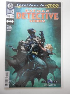 Detective Comics #994 (2019)