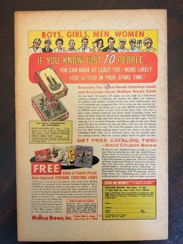 Judomaster #91 (1966)