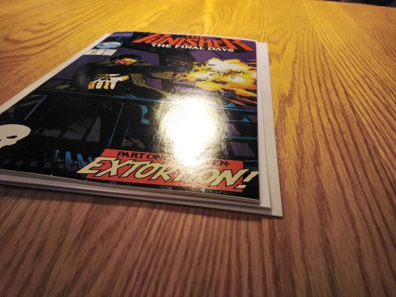 The Punisher #53 (1991)