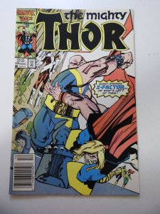 Thor #374 (1986)