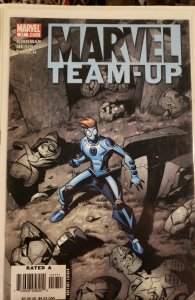 Marvel Team-Up #17 (2006)