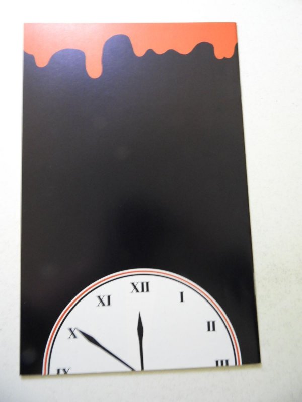 Watchmen #3 (1987) VF Condition