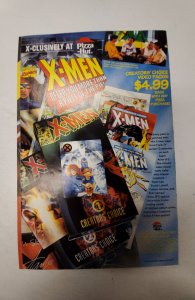 Gambit #2 (1994) NM Marvel Comic Book J664