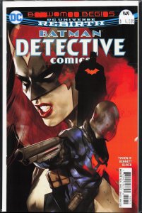 Detective Comics #949 (2017)