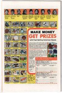 Star Trek #1 Newsstand Edition (1980) Star Trek