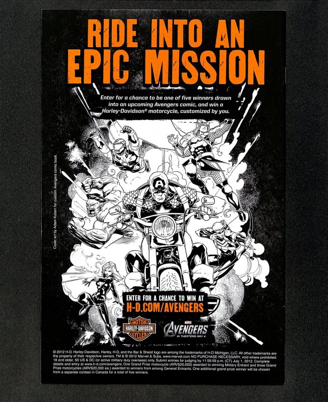 Invincible Iron Man #517