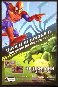 Amazing Spider-Man (1999) #536