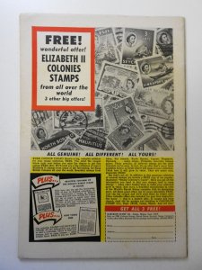 Adventure Comics #223 (1956) FN Condition!