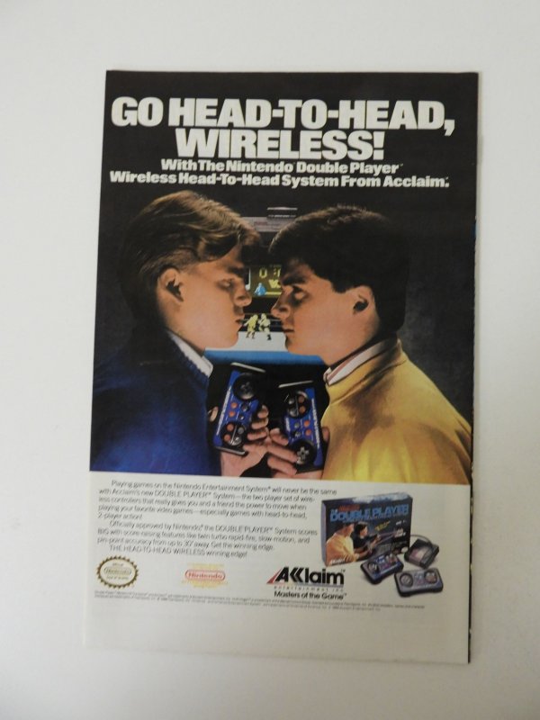 Batman #444 FN/VF condition