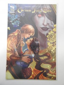 Grimm Fairy Tales #69 Cover A Fan Yang (2012)