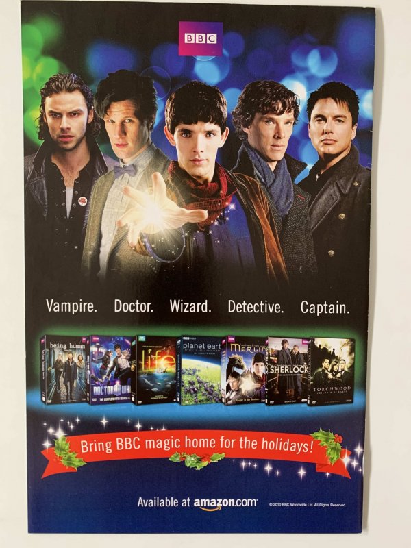 Daredevil #512 VF (2011)