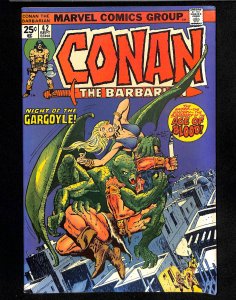 Conan The Barbarian #42