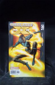 Ultimate X-Men #39 2004 Marvel Comics Comic Book