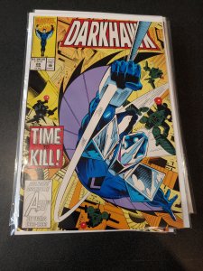 Darkhawk #28 (1993)