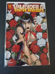 VAMPIRELLA #9 VF/NM