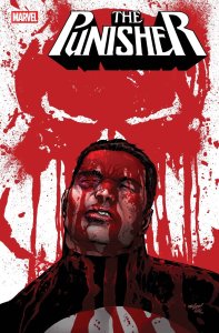 Punisher #6 COVER BUNDLE Covers A & D Thru H PRESALE!