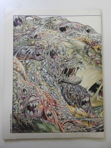 Marvel Graphic Novel #22 (1986) FN/VF Condition!