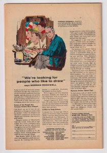 Thor #145 (1967) Thor