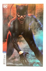 Catwoman #11 Variant Cover (2019)