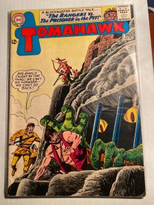 Tomahawk #90 (1964)
