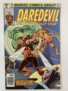 Daredevil #162 (1980)