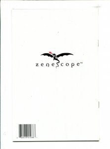 Grimm Fairy Tales #23 - Eric Basaldua Cover (9.2ob) 2008