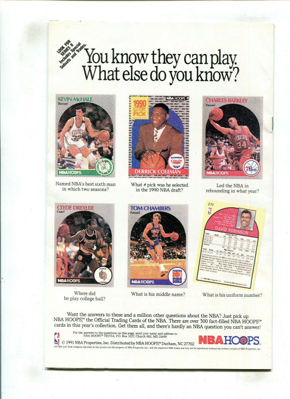 AMAZING SPIDER-MAN #348 (9.0) NEWSSTAND, RIGHTEOUS SAND!! 1991