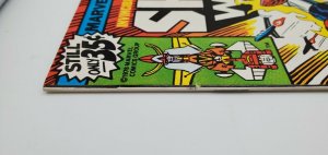 Shogun Warriors #1 (1979)