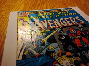 Marvel Triple Action #47 (1979)