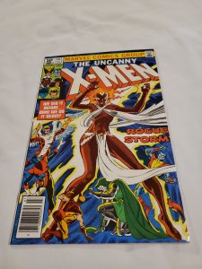 Uncanny X-Men 147 Near Mint- Cover by Dave Cockrum