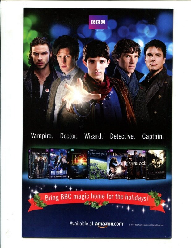 Deadpool MAX #3 - An Alternate History America (9.2) 2011 - COMBINED SHIPPING!