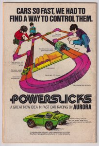 Detective Comics #404 (1970) Batman