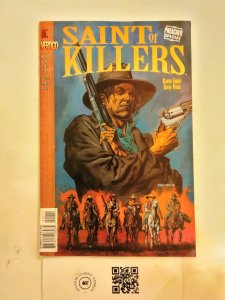 Saint of Killers #1 FN-VF DC Comics comic book 4 JW74