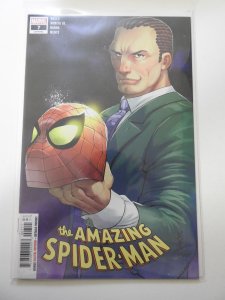 Amazing Spider-Man #7 (2022)