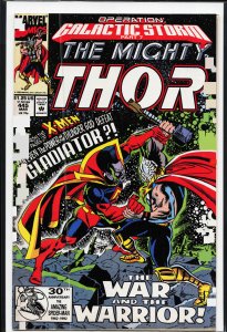 The Mighty Thor #445 (1992)