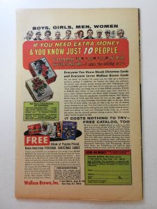 Not Brand Echh #2 (1967) Beautiful Fine Condition!