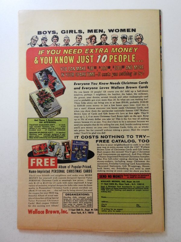 Not Brand Echh #2 (1967) Beautiful Fine Condition!