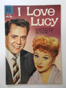 I Love Lucy Comics #25 VG/FN Condition!