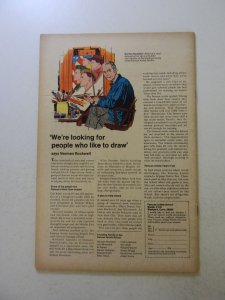 Fantastic Four #85 (1969) FN/VF condition