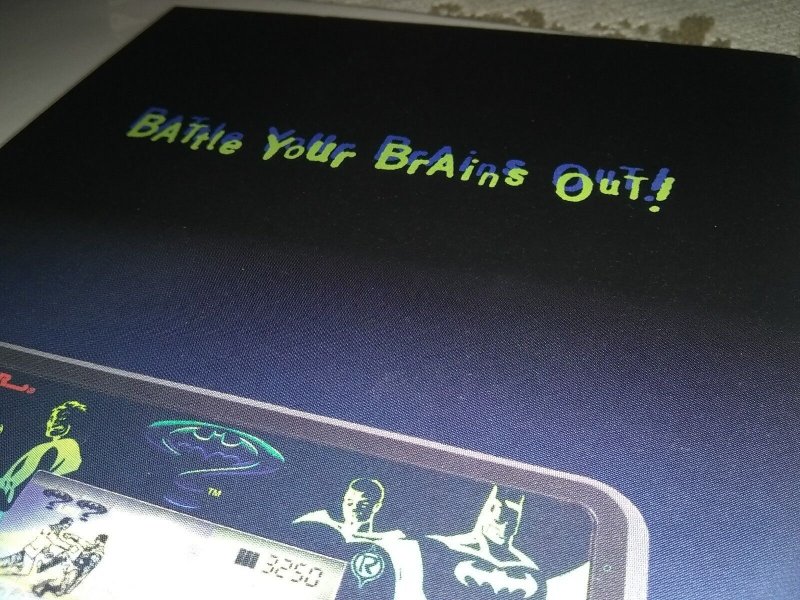 The Flash (2nd Series) 108  FN-VF 1st app Savitar CW TV