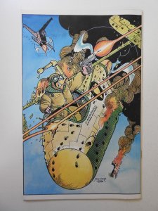 Usagi Yojimbo #1 (1987) VF/NM Condition!