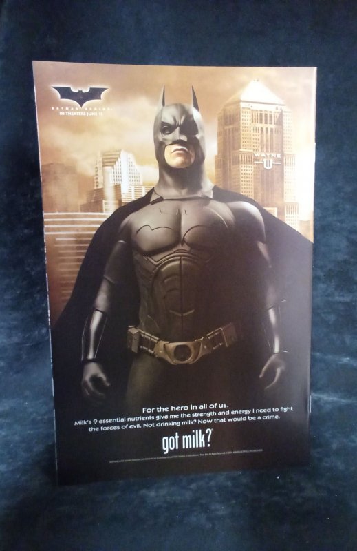 Batman: Gotham Knights #68 (2005)