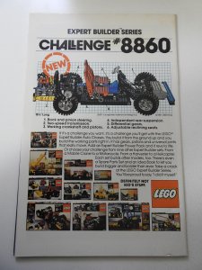 X-Men Annual #5 (1981) VF Condition