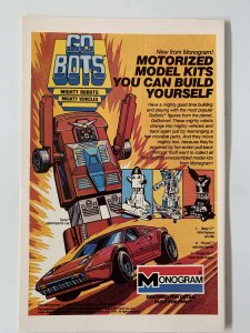 Batman and the Outsiders #20 (1985)