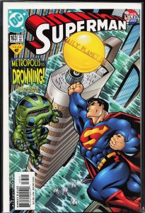 Superman #163 (2000) Superman