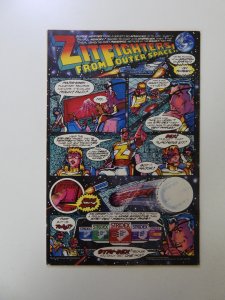 Web of Spider-Man #101 Direct Edition (1993) VF condition