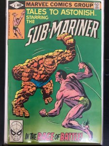 Tales to Astonish #8 (1980)