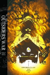 GREEN ARROW (2011 DC) #30 CVR A ANDREA SORRENTINO