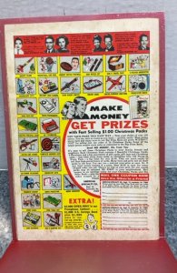 Sub-Mariner #43 (1971)