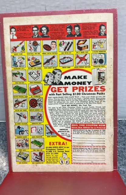 Sub-Mariner #43 (1971)